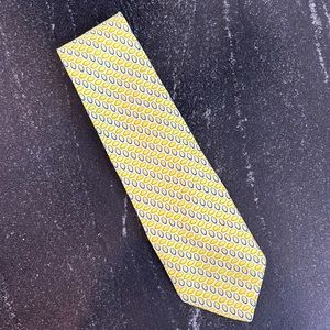 Men’s tie